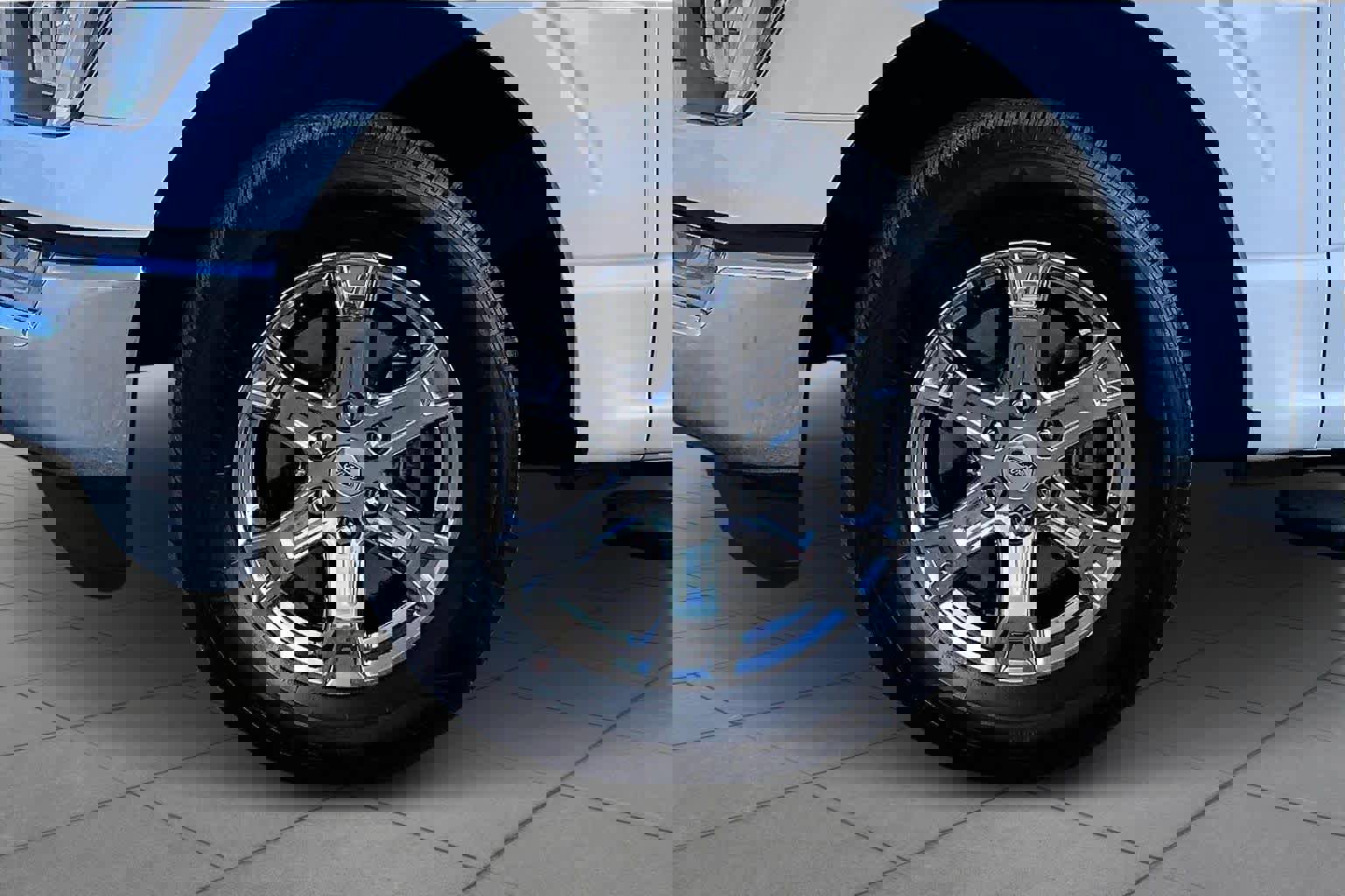 Certified 2023 Ford F150 XLT w/ Equipment Group 302A High image 13