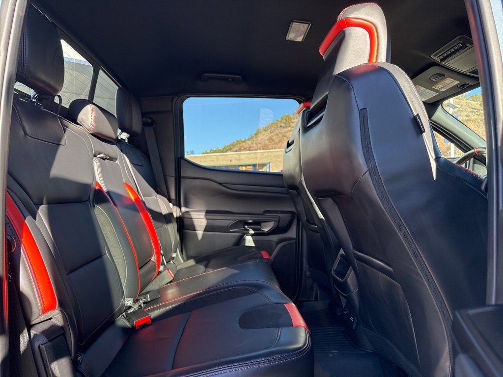 Certified 2024 Ford Ranger Raptor image 21
