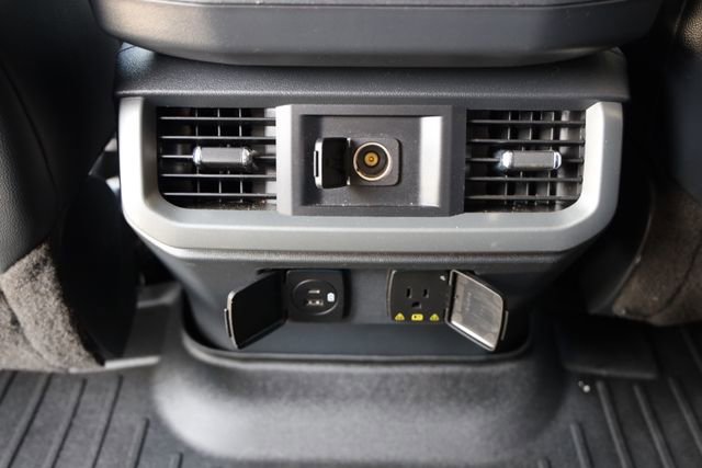 Certified 2021 Ford F150 Lariat AWD/4WD image 30