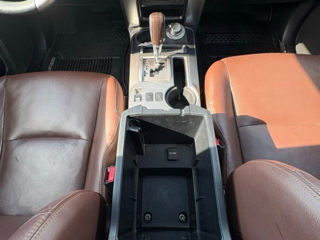 Used 2018 Toyota 4Runner Limited image 73