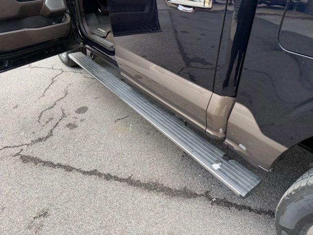 Certified 2021 Ford F150 King Ranch w/ Equipment Group 601A High image 16