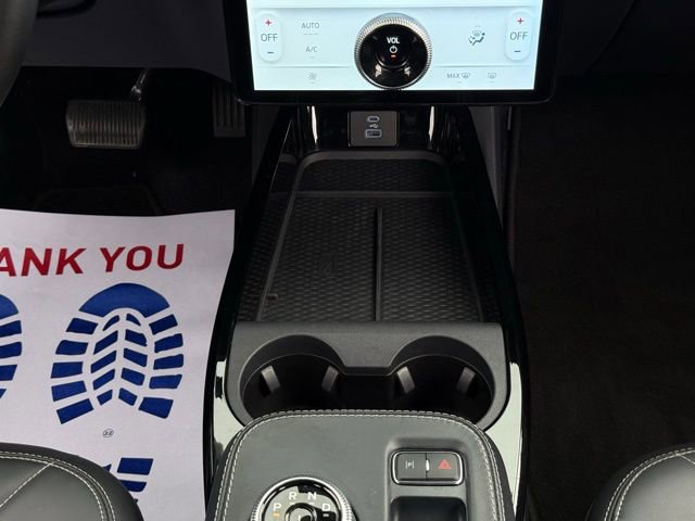 Certified 2021 Ford Mustang Mach-E Select image 42