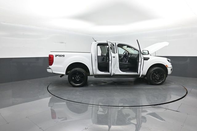 Certified 2023 Ford Ranger XLT w/ Equipment Group 301A Mid image 37