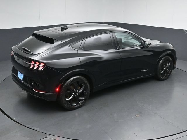 Certified 2023 Ford Mustang Mach-E Premium w/ Mustang Nite Pony Package AWD/4WD image 51