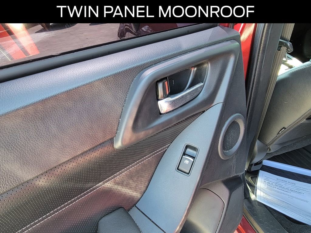 Used 2017 Subaru Forester 2.0XT Touring image 15