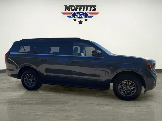 Certified 2025 Ford Expedition Max Active AWD/4WD image 6