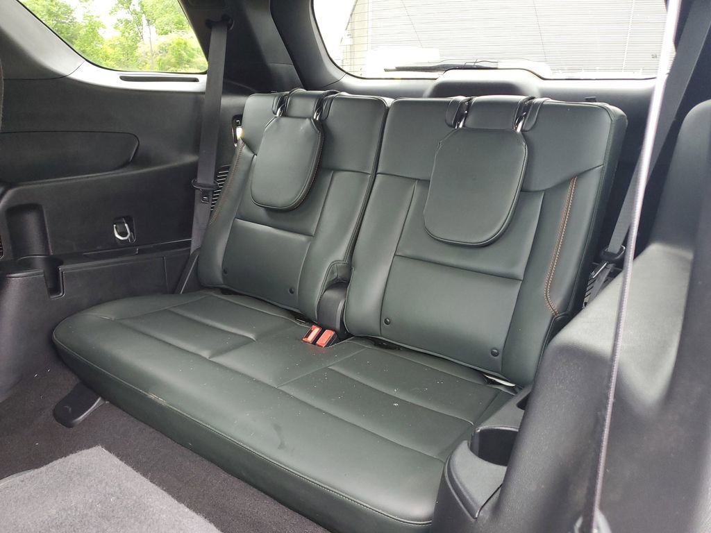 Certified 2023 Ford Explorer Timberline w/ Timberline Technology Package AWD/4WD image 10