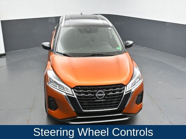 Used 2024 Nissan Kicks SV FWD image 18