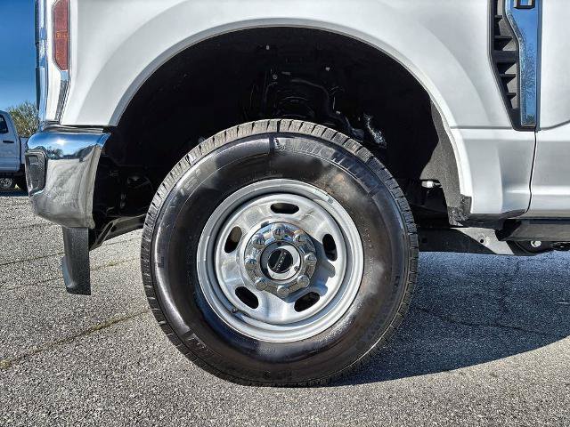 Certified 2024 Ford F250 XL w/ XL Chrome Package AWD/4WD image 18