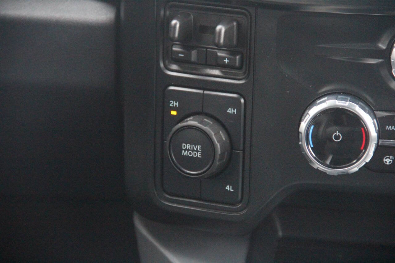 Certified 2025 Ford F350 Lariat w/ Lariat Ultimate Package image 22