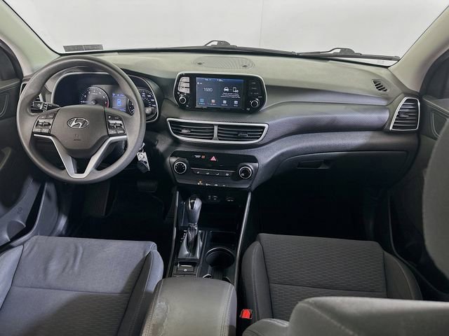 Used 2020 Hyundai Tucson SE image 18