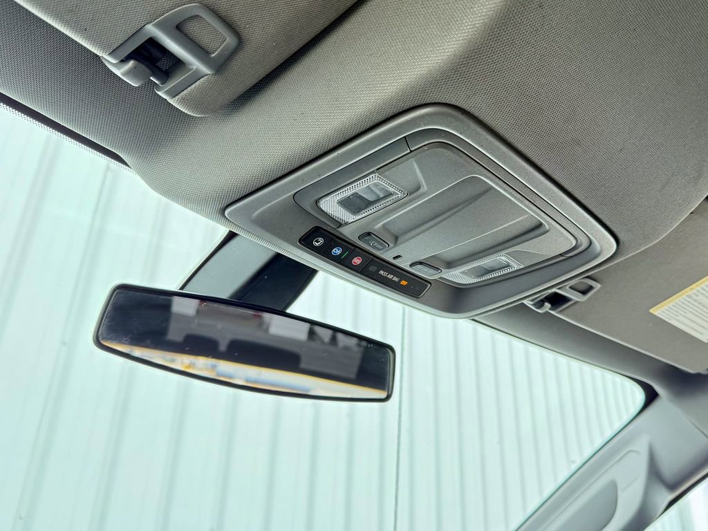 Used 2022 Chevrolet Silverado 1500 LT Trail Boss w/ LPO, Dark Essentials Package image 32