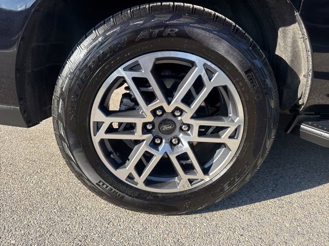Certified 2025 Ford Expedition Max Active AWD/4WD image 37