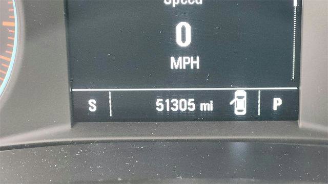 Used 2024 Chevrolet Malibu LT image 11