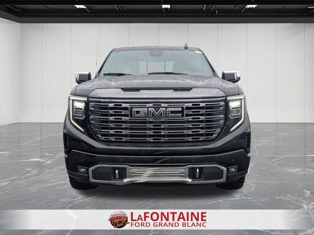 Used 2024 GMC Sierra 1500 Denali Ultimate AWD/4WD image 8