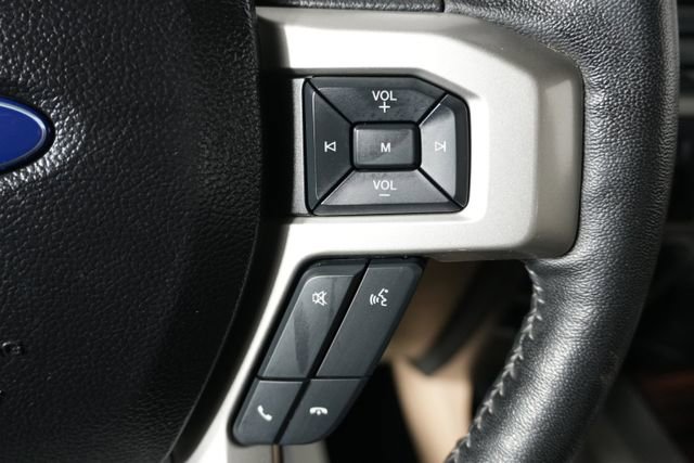 Certified 2017 Ford F150 Lariat image 14