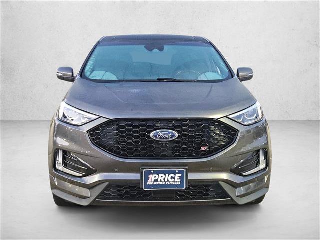 Certified 2019 Ford Edge ST w/ Equipment Group 401A AWD/4WD image 2