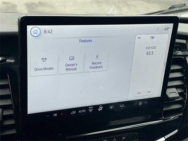 Certified 2023 Ford Transit 350 XLT image 15