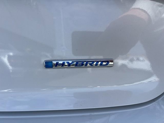 Used 2025 Honda Accord EX-L image 8