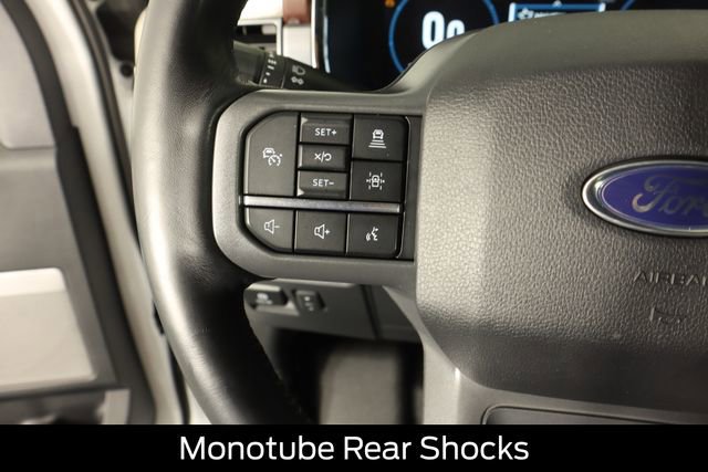 Certified 2023 Ford F150 Lariat w/ FX4 Off-Road Package image 45