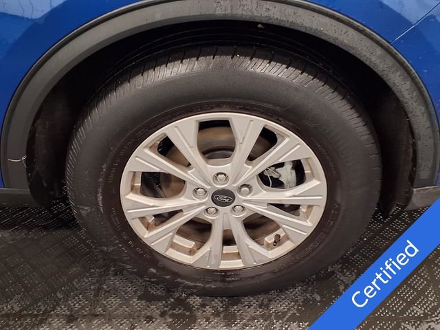 Certified 2023 Ford Escape Active w/ Tech Pack #1 AWD/4WD image 10