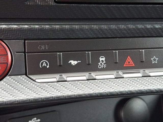 Certified 2024 Ford Mustang Premium RWD image 25