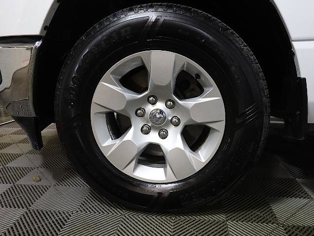 Used 2024 RAM 1500 Big Horn image 24