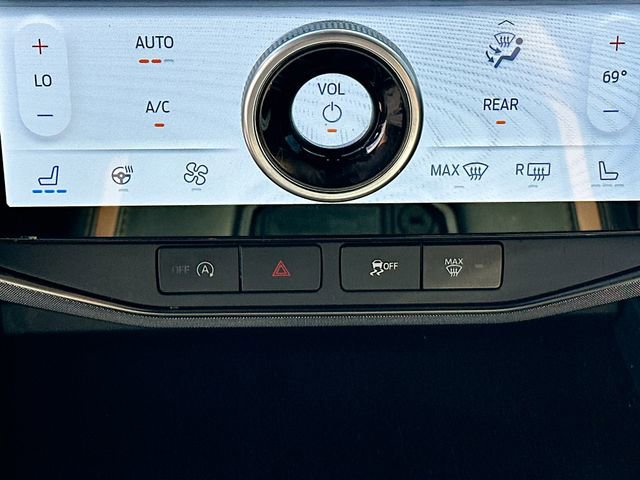 Certified 2023 Ford Expedition Max Platinum image 22