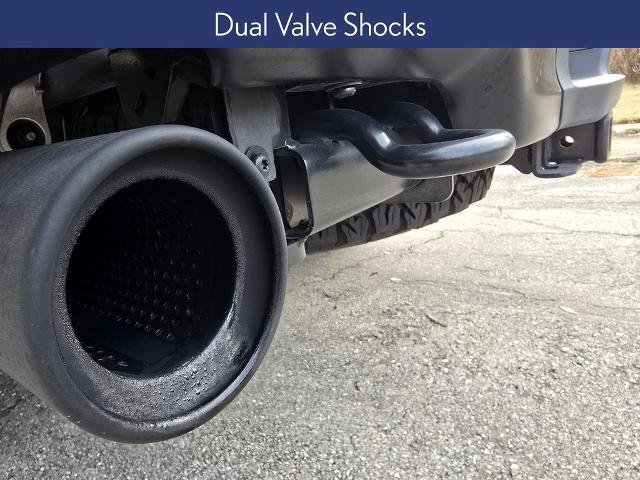 Certified 2024 Ford F150 Raptor w/ Equipment Group 803A Raptor R image 18