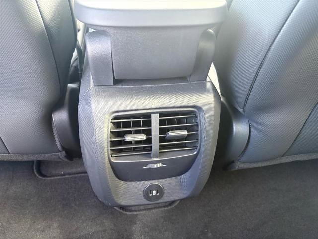 Certified 2025 Ford Mustang Mach-E Select image 22