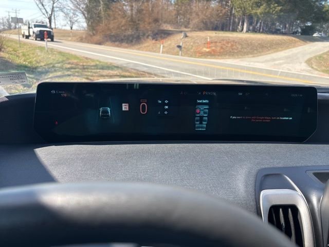 Certified 2025 Ford Expedition Max Active image 17