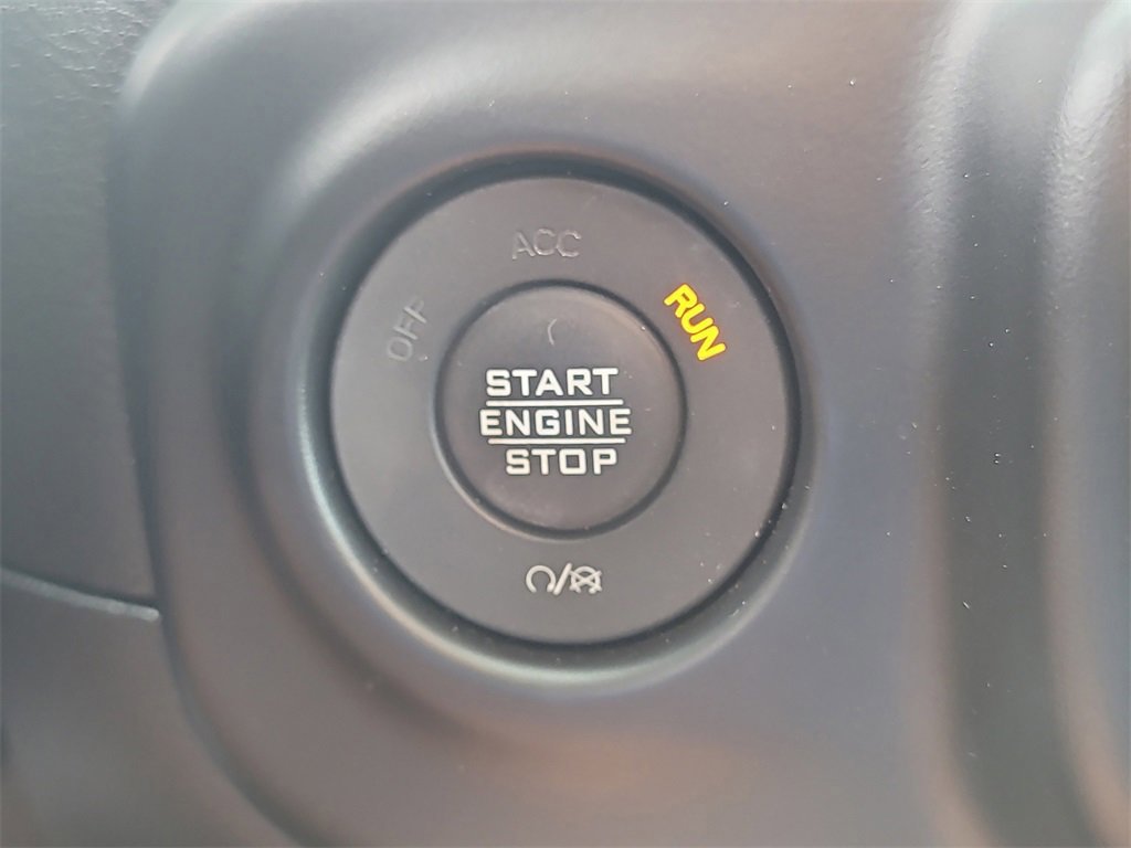 Used 2022 Jeep Gladiator Rubicon w/ LED Lighting Group image 27