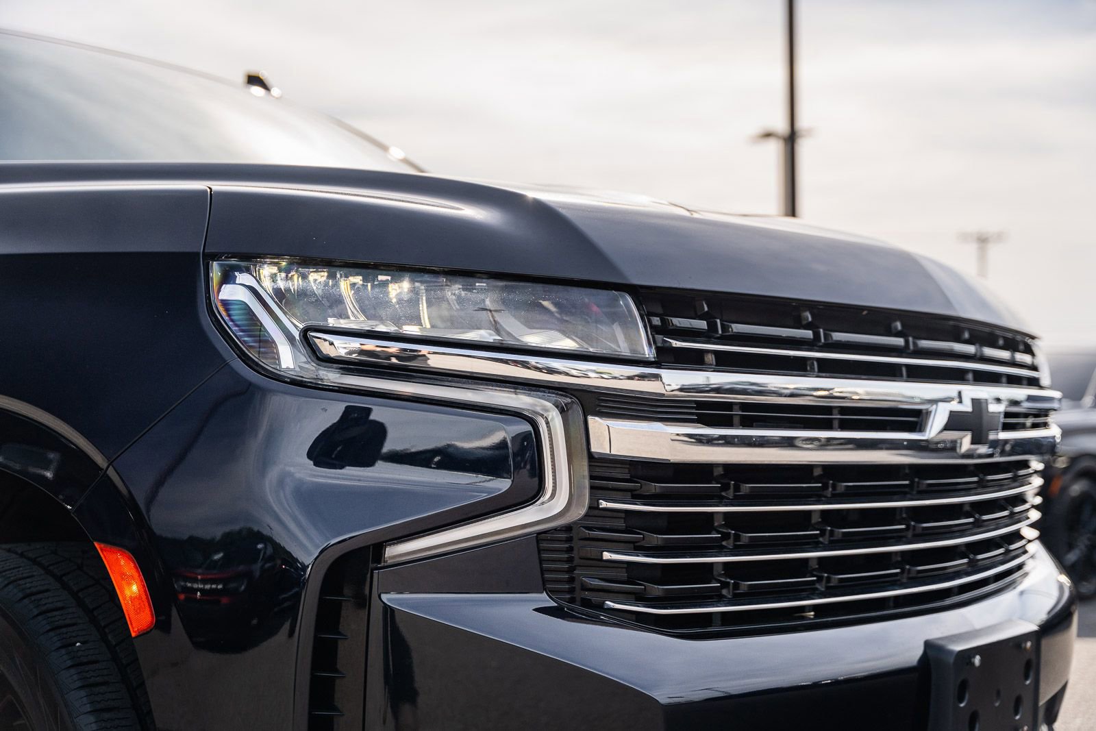 Used 2021 Chevrolet Tahoe LT image 10