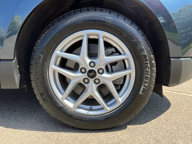 Certified 2023 Ford Edge SEL w/ Convenience Package AWD/4WD image 13