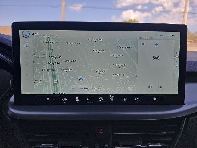 Certified 2025 Ford Escape Active w/ Tech Pack #1 FWD image 20