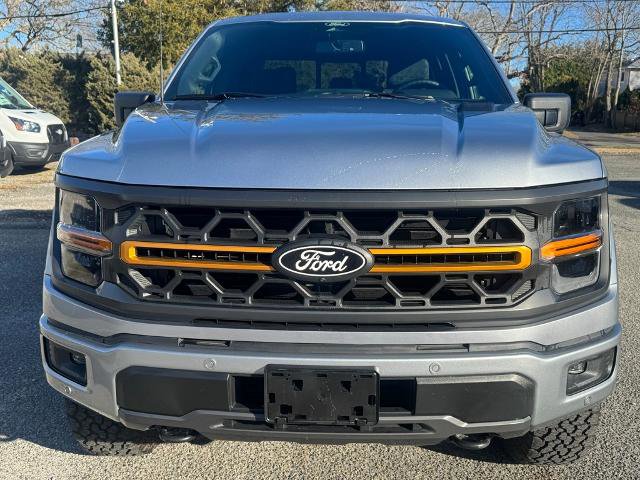 Certified 2024 Ford F150 Tremor w/ Bed Utility Package image 2