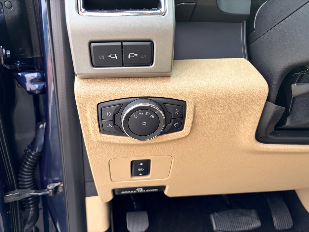 Certified 2018 Ford F350 Lariat w/ Chrome Package AWD/4WD image 24
