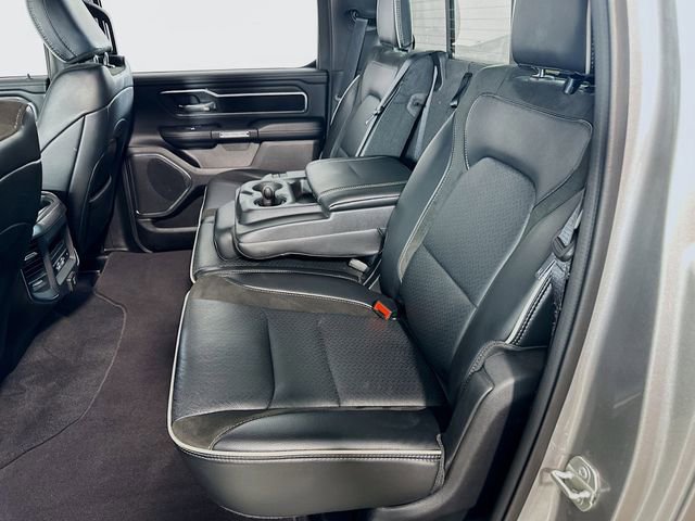 Used 2025 RAM 1500 Laramie image 16