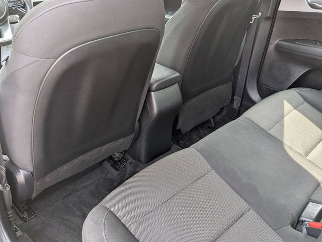Used 2024 Kia Forte LXS FWD image 24
