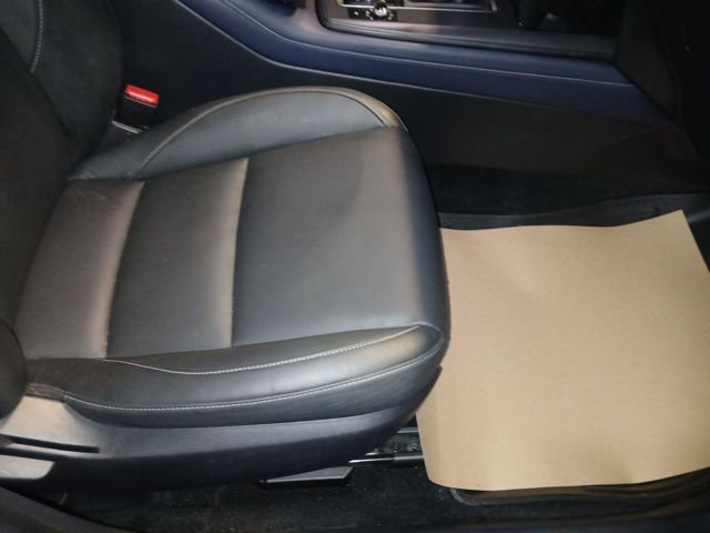 Used 2021 MAZDA CX-30 AWD 2.5 S w/ Select Package image 58