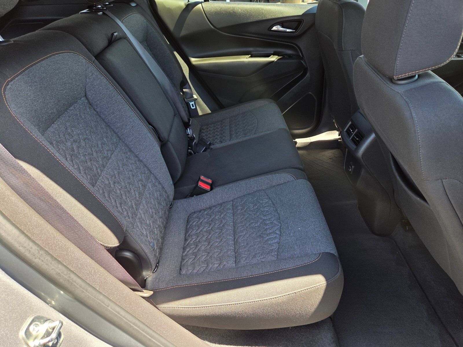 Used 2024 Chevrolet Equinox LT FWD image 14