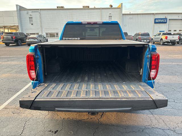 Used 2022 GMC Sierra 1500 Elevation w/ Elevation Premium Package AWD/4WD image 12