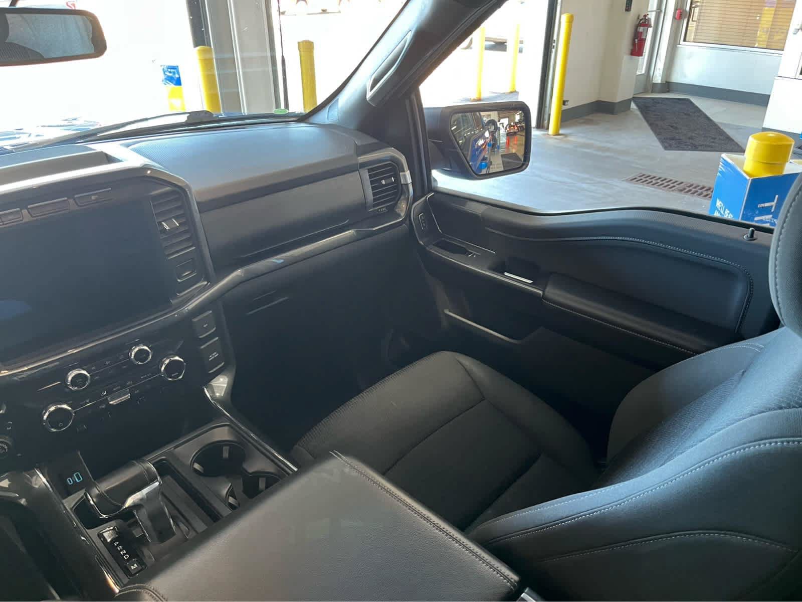 Certified 2021 Ford F150 XLT w/ Equipment Group 302A High AWD/4WD image 16
