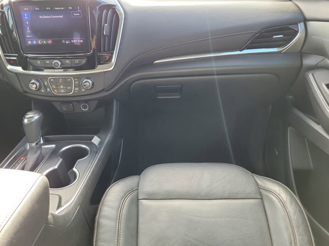 Used 2020 Chevrolet Traverse RS image 16