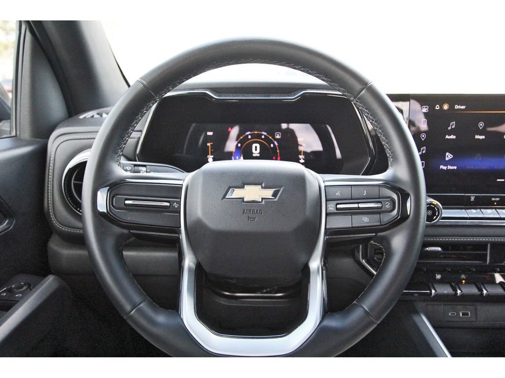 Used 2023 Chevrolet Colorado LT image 14