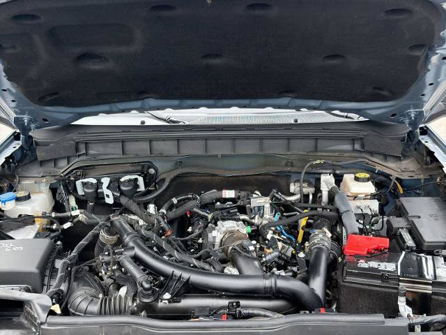 Certified 2023 Ford Bronco Wildtrak AWD/4WD image 14