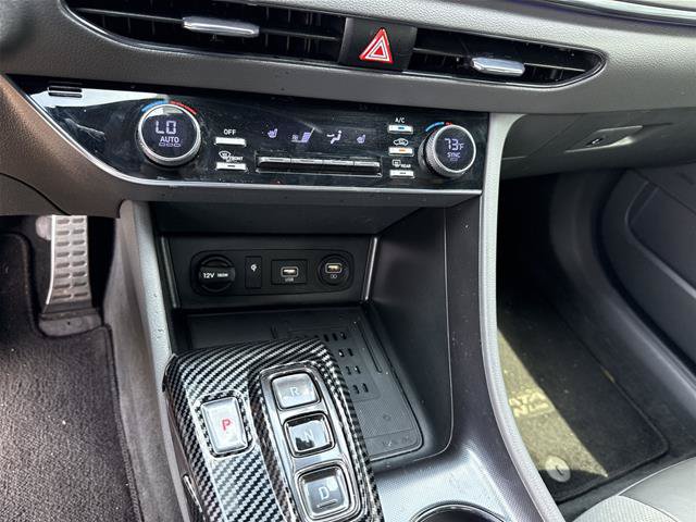 Used 2023 Hyundai Sonata N Line FWD image 10