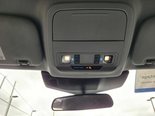Certified 2023 Ford Explorer XLT w/ Equipment Group 202A AWD/4WD image 25