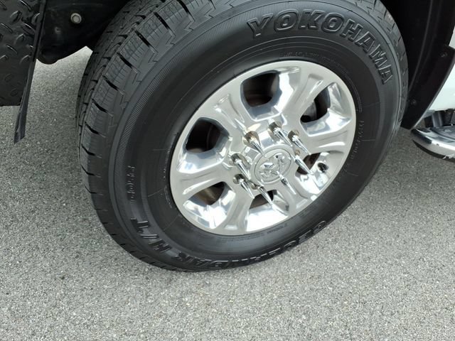 Used 2023 RAM 2500 Big Horn w/ Level 1 Equipment Group AWD/4WD image 17