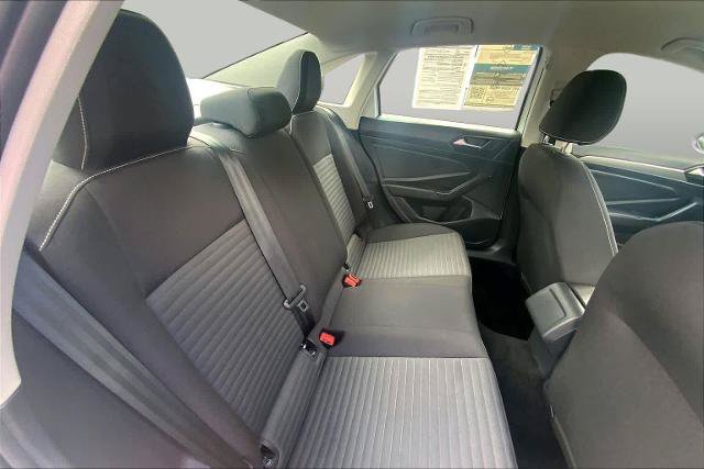 Used 2023 Volkswagen Jetta S FWD image 20